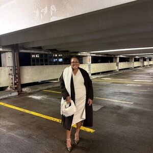 Meet your Posher, Shantel